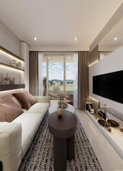 Lentor Hills Residences (D26), Apartment #480993741